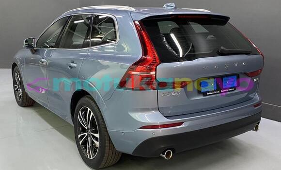 Buy Used Volvo XC60 Other Car in Kinshasa in Kinshasa Buy Used Volvo XC60 Other Car in Kinshasa in Kinshasa