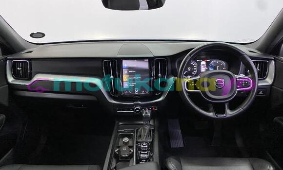 Buy Used Volvo XC60 Other Car in Kinshasa in Kinshasa Buy Used Volvo XC60 Other Car in Kinshasa in Kinshasa