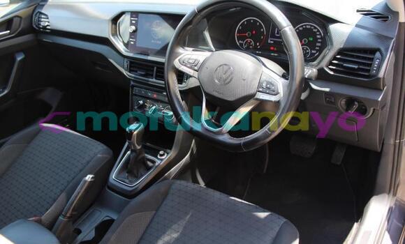 Acheter Occasion Voiture Volkswagen T-Roc Autre à Kinshasa, Kinshasa Acheter Occasion Voiture Volkswagen T-Roc Autre à Kinshasa, Kinshasa