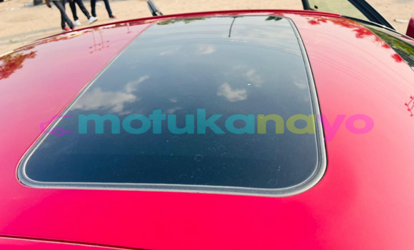 Acheter Neuf Voiture Lexus IS Rouge à Kinshasa, Kinshasa Acheter Neuf Voiture Lexus IS Rouge à Kinshasa, Kinshasa