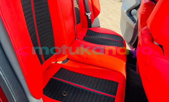 Acheter Neuf Voiture Lexus IS Rouge à Kinshasa, Kinshasa Acheter Neuf Voiture Lexus IS Rouge à Kinshasa, Kinshasa