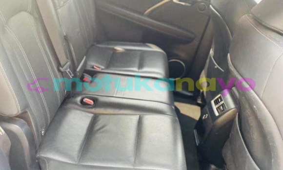 Acheter Occasion Voiture Lexus RX 350 Blanc à Kinshasa, Kinshasa Acheter Occasion Voiture Lexus RX 350 Blanc à Kinshasa, Kinshasa