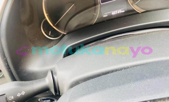 Acheter Occasion Voiture Lexus RX 350 Blanc à Kinshasa, Kinshasa Acheter Occasion Voiture Lexus RX 350 Blanc à Kinshasa, Kinshasa