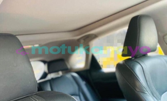 Acheter Occasion Voiture Lexus RX 350 Blanc à Kinshasa, Kinshasa Acheter Occasion Voiture Lexus RX 350 Blanc à Kinshasa, Kinshasa