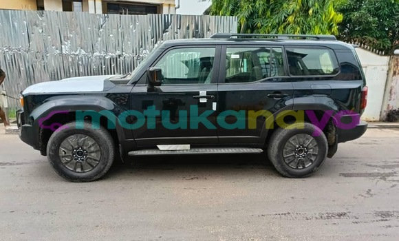 Acheter Neuf Voiture Toyota Avalon Noir à Kinshasa, Kinshasa Acheter Neuf Voiture Toyota Avalon Noir à Kinshasa, Kinshasa