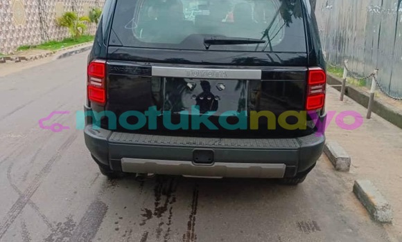 Acheter Neuf Voiture Toyota Avalon Noir à Kinshasa, Kinshasa Acheter Neuf Voiture Toyota Avalon Noir à Kinshasa, Kinshasa