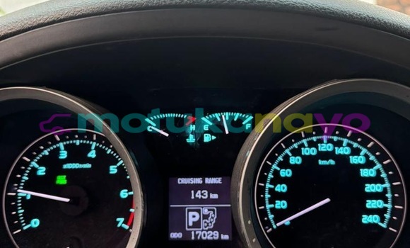 Acheter Neuf Voiture Toyota Land Cruiser Blanc à Kinshasa, Kinshasa Acheter Neuf Voiture Toyota Land Cruiser Blanc à Kinshasa, Kinshasa