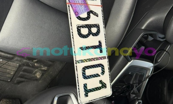 Acheter Occasion Voiture Toyota RAV 4 Bleu à Kinshasa, Kinshasa Acheter Occasion Voiture Toyota RAV 4 Bleu à Kinshasa, Kinshasa