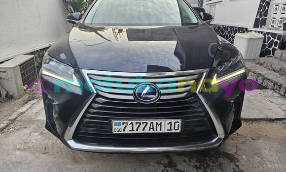 Acheter Occasion Voiture Lexus LX 450 Bleu à Kimpese, Bas-Congo Acheter Occasion Voiture Lexus LX 450 Bleu à Kimpese, Bas-Congo
