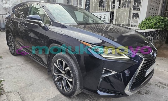 Acheter Occasion Voiture Lexus LX 450 Bleu à Kimpese, Bas-Congo Acheter Occasion Voiture Lexus LX 450 Bleu à Kimpese, Bas-Congo