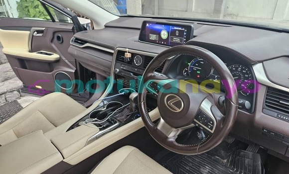 Acheter Occasion Voiture Lexus LX 450 Bleu à Kimpese, Bas-Congo Acheter Occasion Voiture Lexus LX 450 Bleu à Kimpese, Bas-Congo