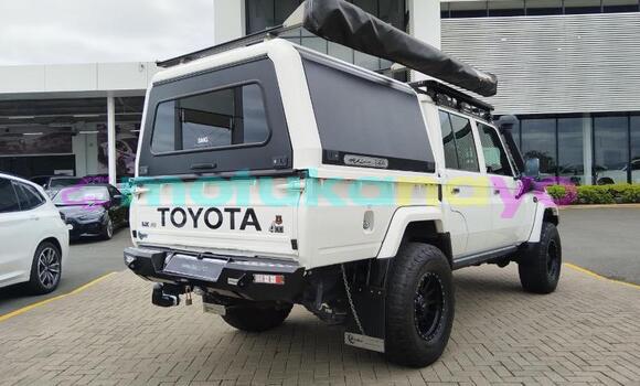 Buy Used Toyota Land Cruiser Other Car in Kinshasa in Kinshasa Buy Used Toyota Land Cruiser Other Car in Kinshasa in Kinshasa