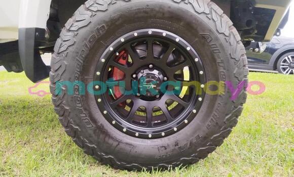 Buy Used Toyota Land Cruiser Other Car in Kinshasa in Kinshasa Buy Used Toyota Land Cruiser Other Car in Kinshasa in Kinshasa