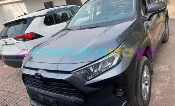 Acheter Neuf Voiture Toyota RAV4 Noir à Kinshasa, Kinshasa Acheter Neuf Voiture Toyota RAV4 Noir à Kinshasa, Kinshasa
