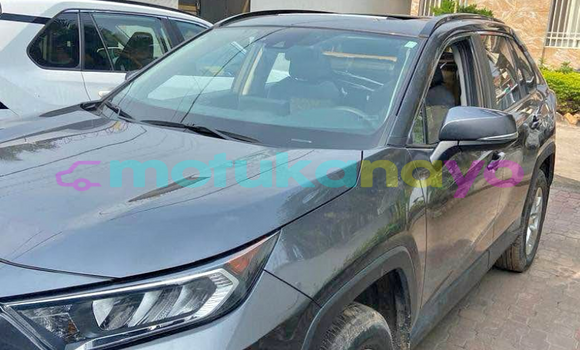 Acheter Neuf Voiture Toyota RAV4 Noir à Kinshasa, Kinshasa Acheter Neuf Voiture Toyota RAV4 Noir à Kinshasa, Kinshasa