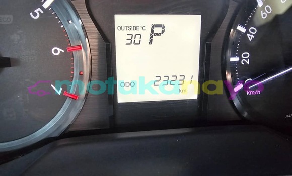 Acheter Neuf Voiture Toyota Prado Noir à Kinshasa, Kinshasa Acheter Neuf Voiture Toyota Prado Noir à Kinshasa, Kinshasa