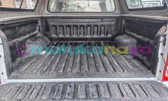 Buy Used Ford Ranger White Car in Kinshasa in Kinshasa Buy Used Ford Ranger White Car in Kinshasa in Kinshasa