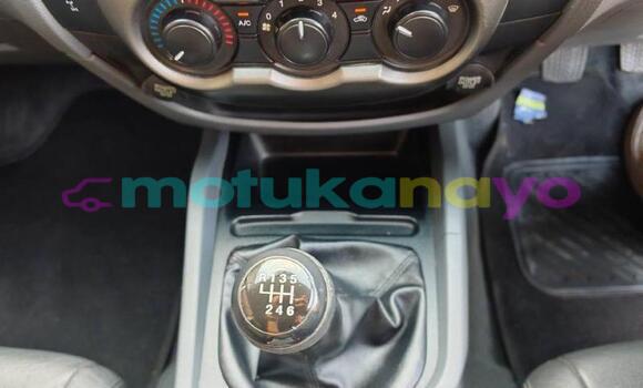 Buy Used Ford Ranger White Car in Kinshasa in Kinshasa Buy Used Ford Ranger White Car in Kinshasa in Kinshasa