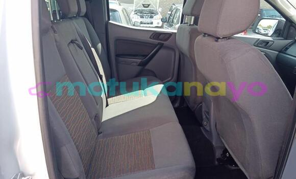 Buy Used Ford Ranger Silver Car in Kinshasa in Kinshasa Buy Used Ford Ranger Silver Car in Kinshasa in Kinshasa