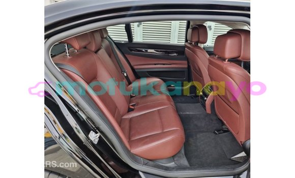 Buy Import BMW C Black Bike in Import - Dubai in Bandundu Buy Import BMW C Black Bike in Import - Dubai in Bandundu