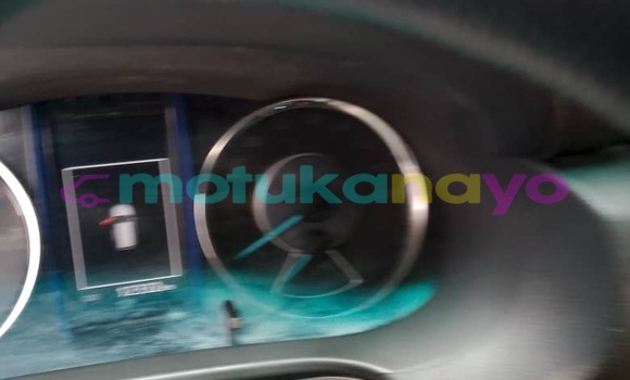Acheter Occasion Voiture Toyota Fortuner Blanc à Kinshasa, Kinshasa Acheter Occasion Voiture Toyota Fortuner Blanc à Kinshasa, Kinshasa