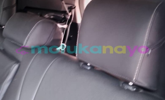 Acheter Occasion Voiture Toyota Fortuner Blanc à Kinshasa, Kinshasa Acheter Occasion Voiture Toyota Fortuner Blanc à Kinshasa, Kinshasa