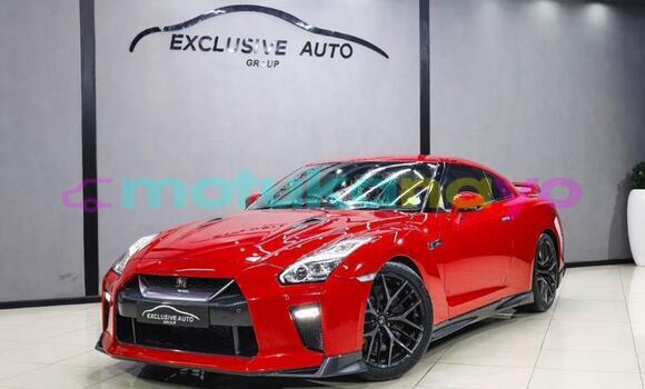 Buy Used Nissan GT-R Red Car in Kinshasa in Kinshasa Buy Used Nissan GT-R Red Car in Kinshasa in Kinshasa