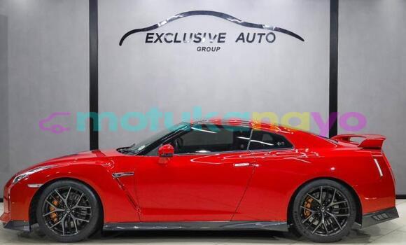 Buy Used Nissan GT-R Red Car in Kinshasa in Kinshasa Buy Used Nissan GT-R Red Car in Kinshasa in Kinshasa