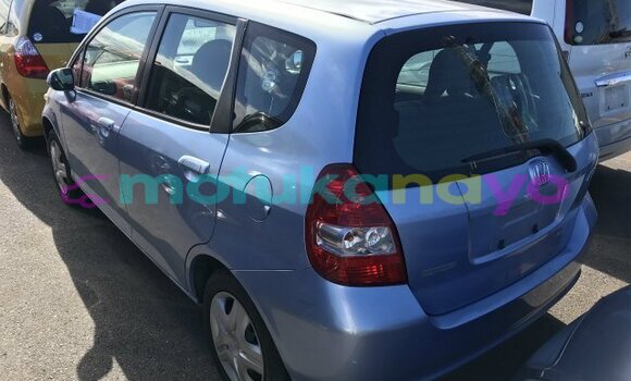 Buy Used Honda FIT Other Car in Kinshasa in Kinshasa Buy Used Honda FIT Other Car in Kinshasa in Kinshasa
