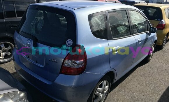 Buy Used Honda FIT Other Car in Kinshasa in Kinshasa Buy Used Honda FIT Other Car in Kinshasa in Kinshasa