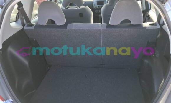 Buy Used Honda FIT Other Car in Kinshasa in Kinshasa Buy Used Honda FIT Other Car in Kinshasa in Kinshasa