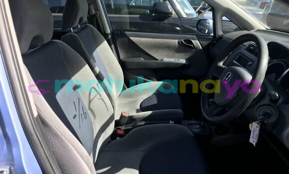 Buy Used Honda FIT Other Car in Kinshasa in Kinshasa Buy Used Honda FIT Other Car in Kinshasa in Kinshasa