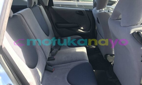 Buy Used Honda FIT Other Car in Kinshasa in Kinshasa Buy Used Honda FIT Other Car in Kinshasa in Kinshasa
