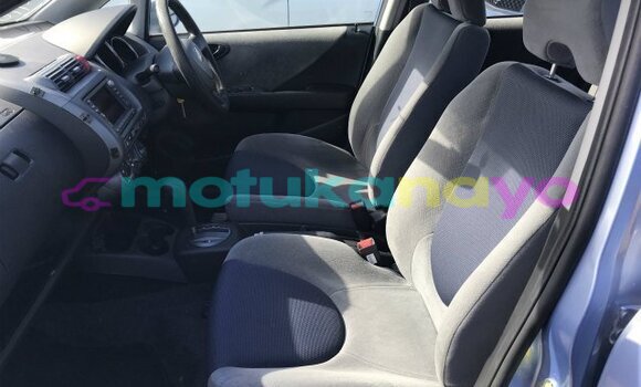 Buy Used Honda FIT Other Car in Kinshasa in Kinshasa Buy Used Honda FIT Other Car in Kinshasa in Kinshasa