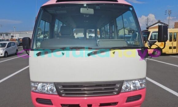 Buy Used Toyota Coaster Other Car in Kinshasa in Kinshasa Buy Used Toyota Coaster Other Car in Kinshasa in Kinshasa