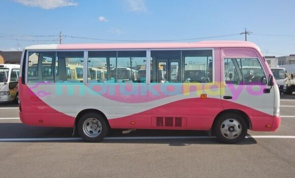 Buy Used Toyota Coaster Other Car in Kinshasa in Kinshasa Buy Used Toyota Coaster Other Car in Kinshasa in Kinshasa