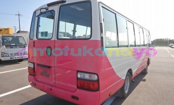 Buy Used Toyota Coaster Other Car in Kinshasa in Kinshasa Buy Used Toyota Coaster Other Car in Kinshasa in Kinshasa