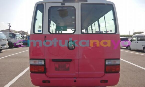 Buy Used Toyota Coaster Other Car in Kinshasa in Kinshasa Buy Used Toyota Coaster Other Car in Kinshasa in Kinshasa
