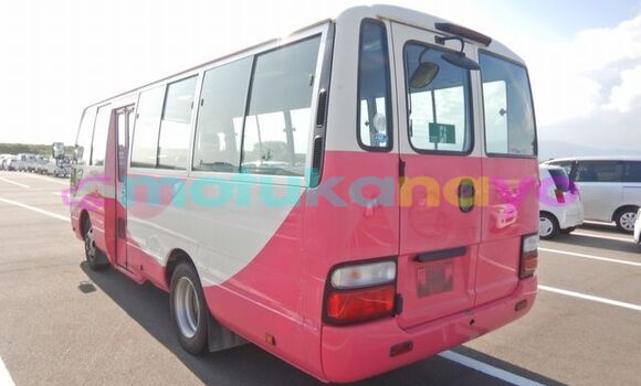 Buy Used Toyota Coaster Other Car in Kinshasa in Kinshasa Buy Used Toyota Coaster Other Car in Kinshasa in Kinshasa