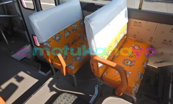 Buy Used Toyota Coaster Other Car in Kinshasa in Kinshasa Buy Used Toyota Coaster Other Car in Kinshasa in Kinshasa