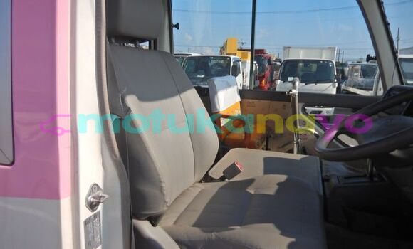 Buy Used Toyota Coaster Other Car in Kinshasa in Kinshasa Buy Used Toyota Coaster Other Car in Kinshasa in Kinshasa