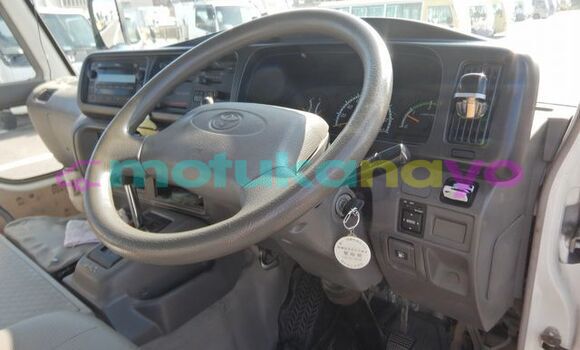 Buy Used Toyota Coaster Other Car in Kinshasa in Kinshasa Buy Used Toyota Coaster Other Car in Kinshasa in Kinshasa