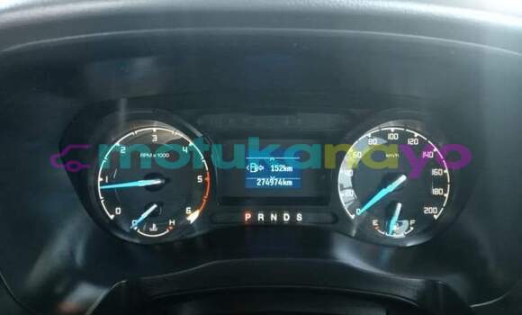 Buy Used Ford Ranger White Car in Kinshasa in Kinshasa Buy Used Ford Ranger White Car in Kinshasa in Kinshasa