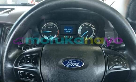 Buy Used Ford Ranger White Car in Kinshasa in Kinshasa Buy Used Ford Ranger White Car in Kinshasa in Kinshasa