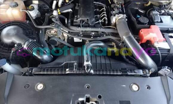 Buy Used Ford Ranger White Car in Kinshasa in Kinshasa Buy Used Ford Ranger White Car in Kinshasa in Kinshasa