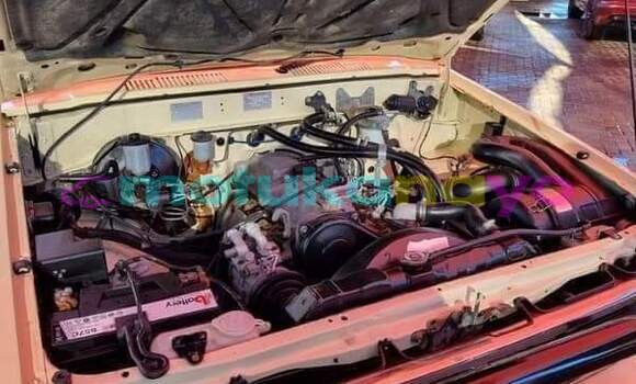 Buy Used Toyota Hilux Other Car in Goma in Nord-Kivu Buy Used Toyota Hilux Other Car in Goma in Nord-Kivu