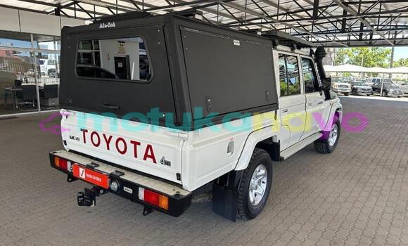 Buy Used Toyota Land Cruiser Other Car in Goma in Nord-Kivu Buy Used Toyota Land Cruiser Other Car in Goma in Nord-Kivu