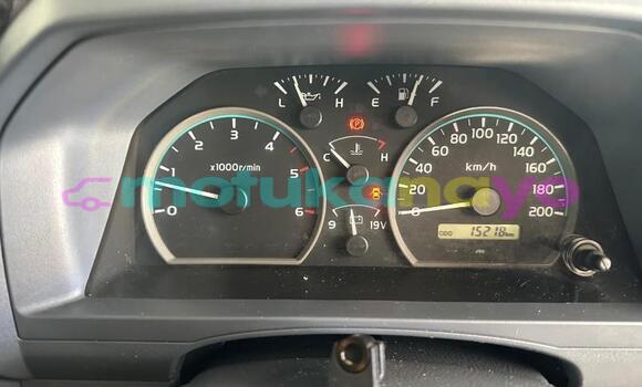 Buy Used Toyota Land Cruiser Other Car in Goma in Nord-Kivu Buy Used Toyota Land Cruiser Other Car in Goma in Nord-Kivu