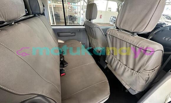 Buy Used Toyota Land Cruiser Other Car in Goma in Nord-Kivu Buy Used Toyota Land Cruiser Other Car in Goma in Nord-Kivu