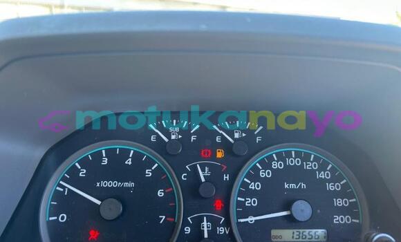 Buy Used Toyota Land Cruiser Other Car in Goma in Nord-Kivu Buy Used Toyota Land Cruiser Other Car in Goma in Nord-Kivu